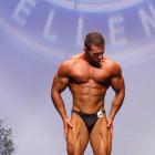 Adam  York - NPC Southern Classic 2011 - #1